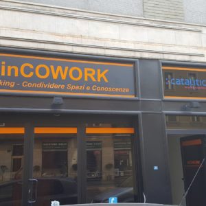 inCOWORK Montegani