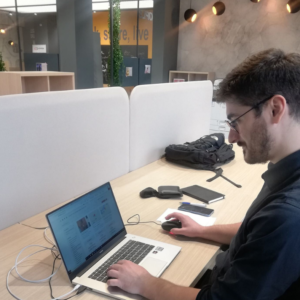 Dipendenti Smartworking