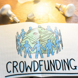 Crowdfunding