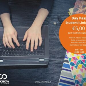 Day-Pass Studenti