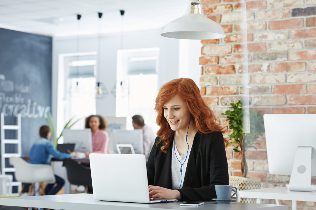 gestire uno spazio di coworking